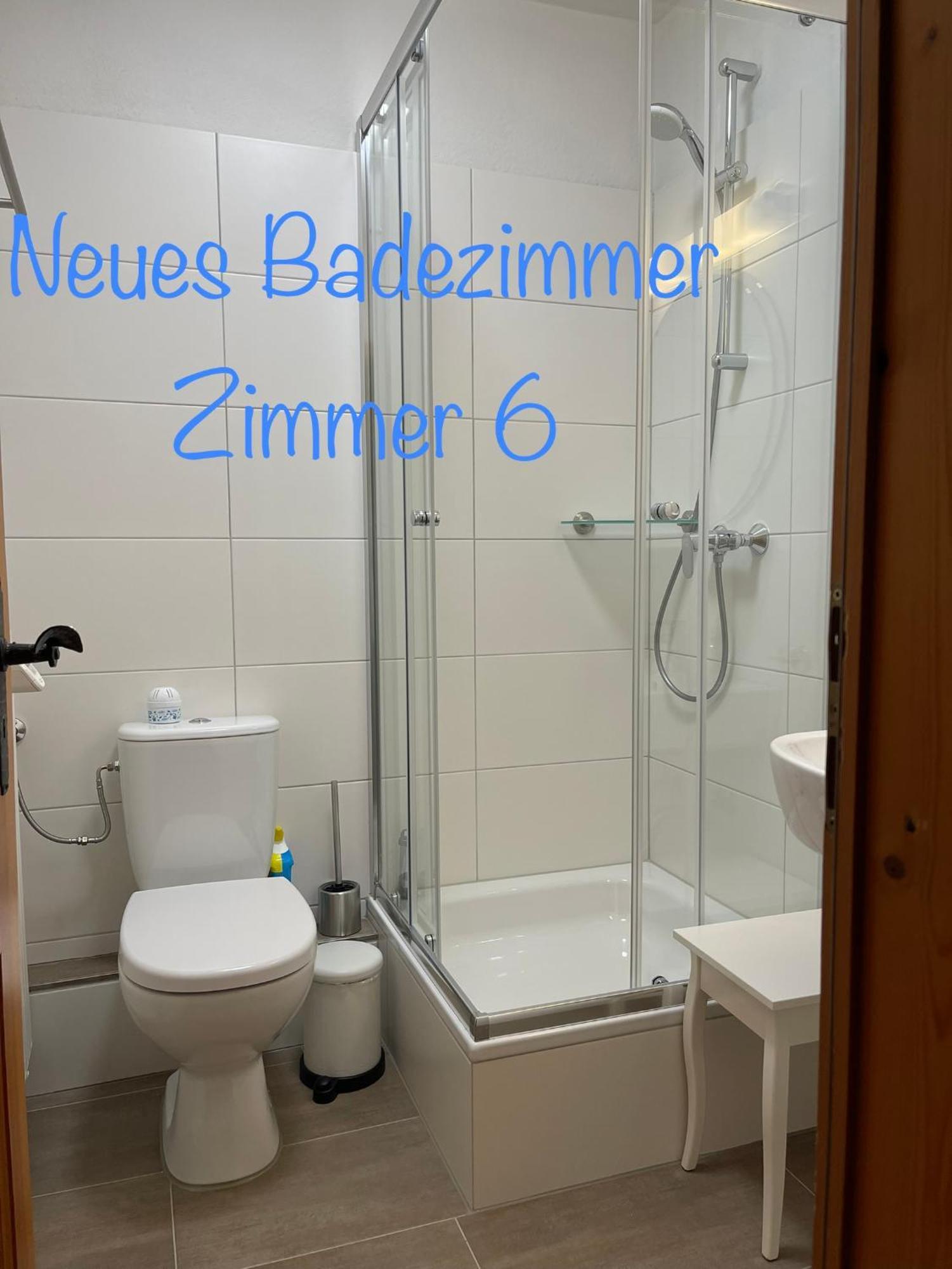 Ferienwohnungen-Deichgraf Loxstedt 객실 사진