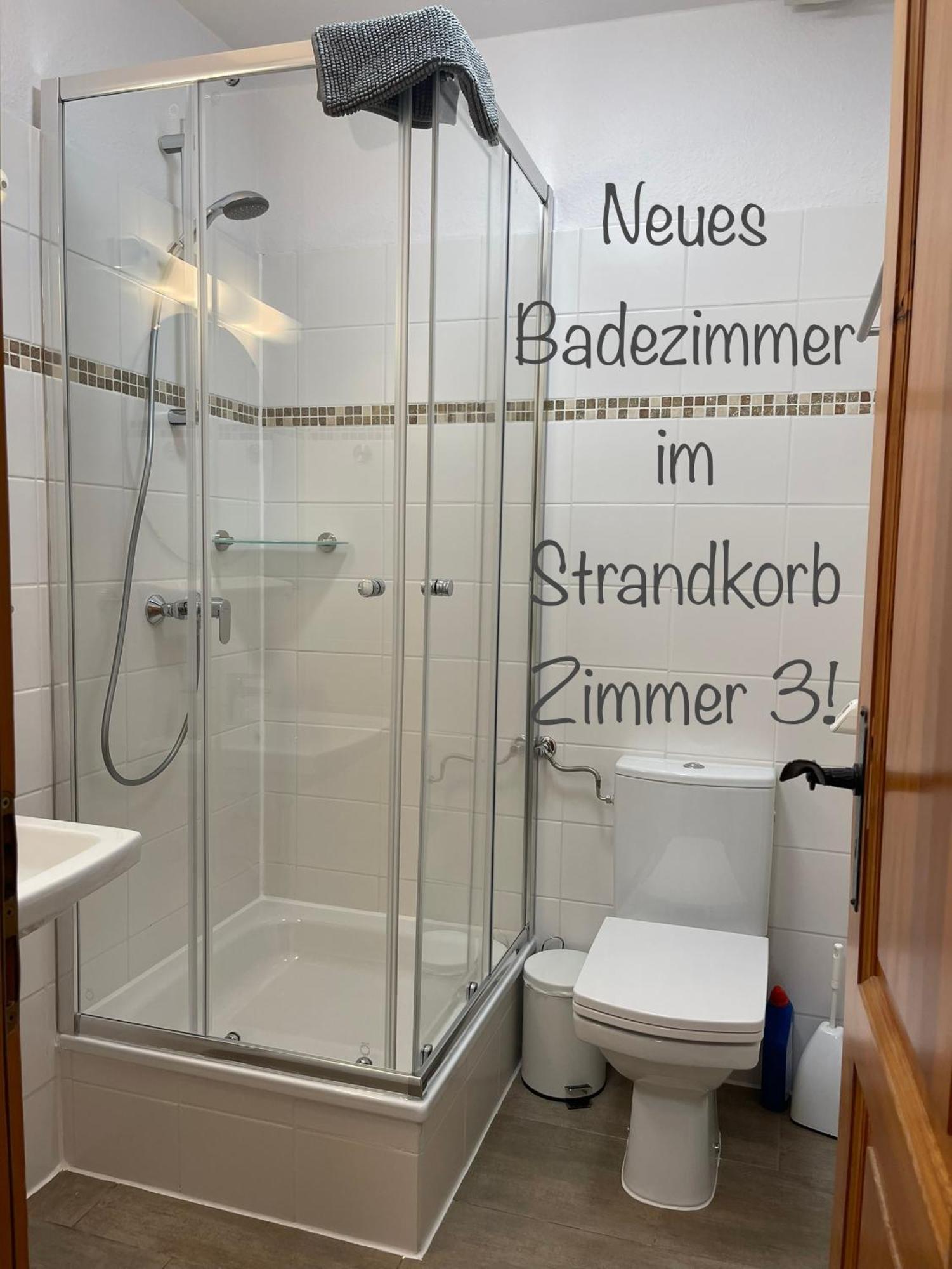 Ferienwohnungen-Deichgraf Loxstedt 객실 사진