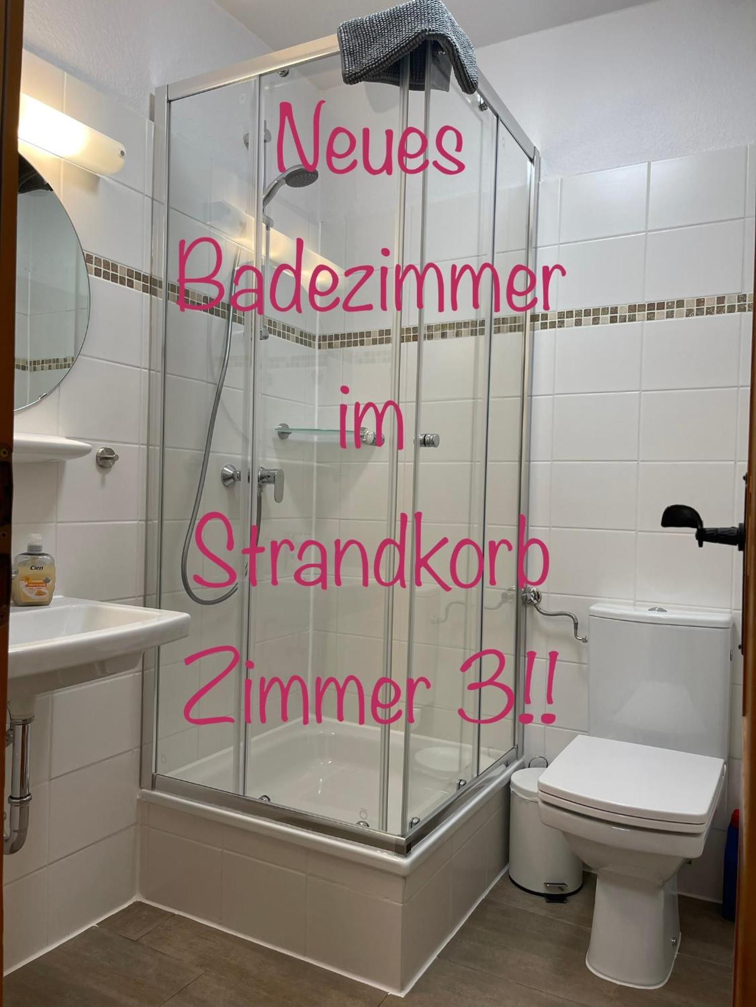 Ferienwohnungen-Deichgraf Loxstedt 객실 사진